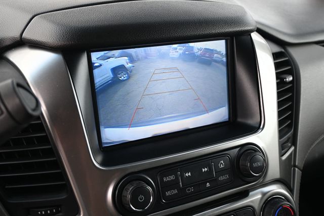 2020 Chevrolet Tahoe 4WD LT Enhanced Driver Alert Package - 22982889 - 12