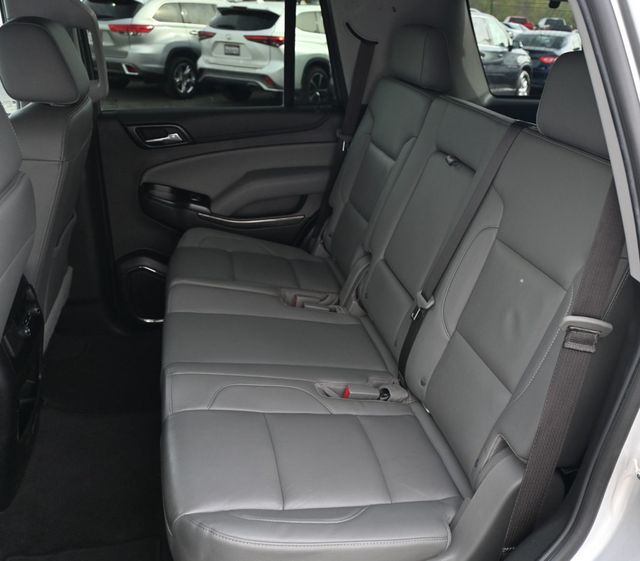 2020 Chevrolet Tahoe 4WD LT Enhanced Driver Alert Package - 22982889 - 14