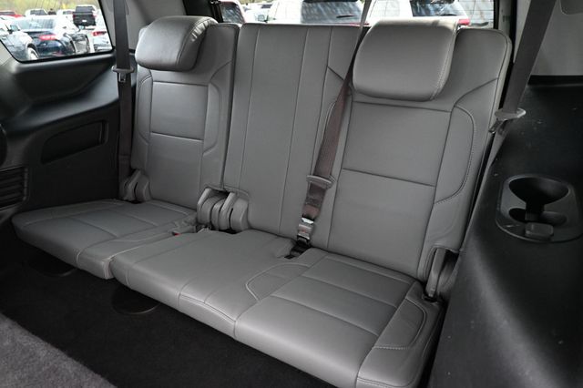 2020 Chevrolet Tahoe 4WD LT Enhanced Driver Alert Package - 22982889 - 15