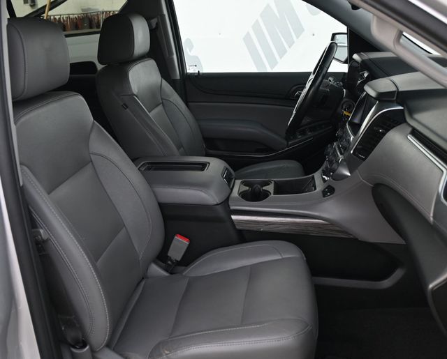 2020 Chevrolet Tahoe 4WD LT Enhanced Driver Alert Package - 22982889 - 16