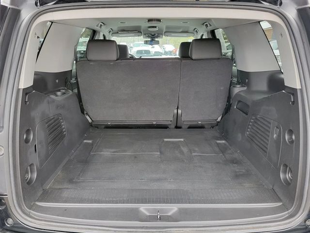 2020 Chevrolet Tahoe Commercial Sport Utility 4D - 22956471 - 11
