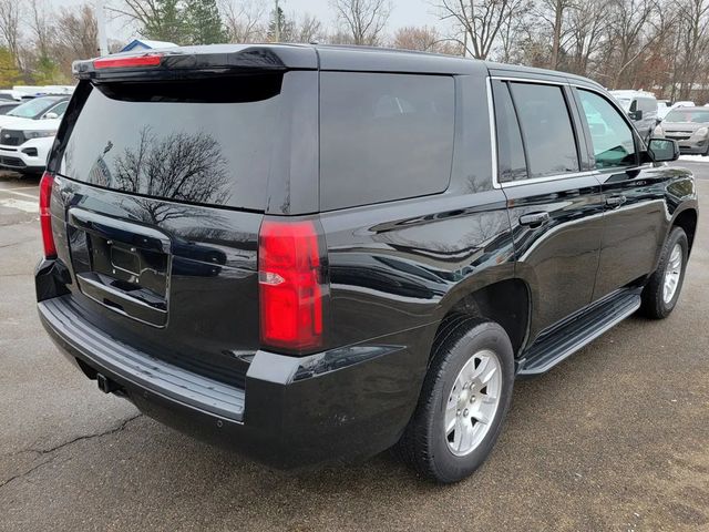 2020 Chevrolet Tahoe Commercial Sport Utility 4D - 22956471 - 14