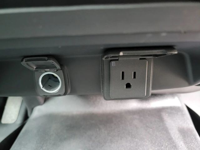 2020 Chevrolet Tahoe Commercial Sport Utility 4D - 22956471 - 15