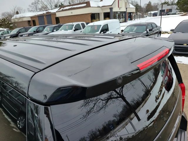 2020 Chevrolet Tahoe Commercial Sport Utility 4D - 22956471 - 16