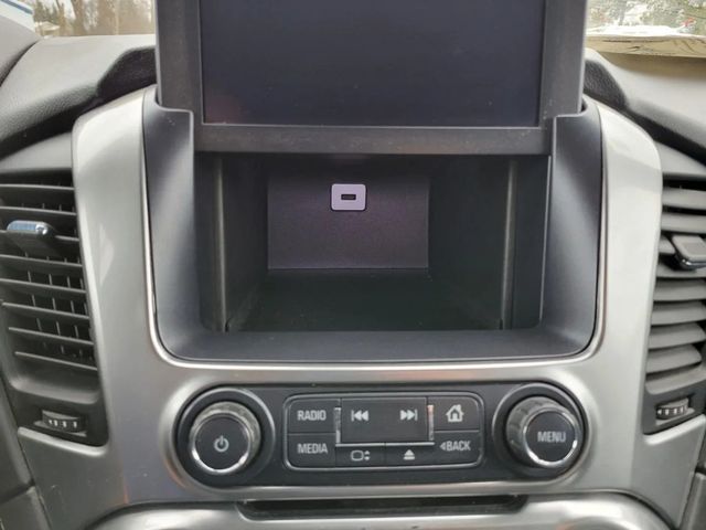 2020 Chevrolet Tahoe Commercial Sport Utility 4D - 22956471 - 17