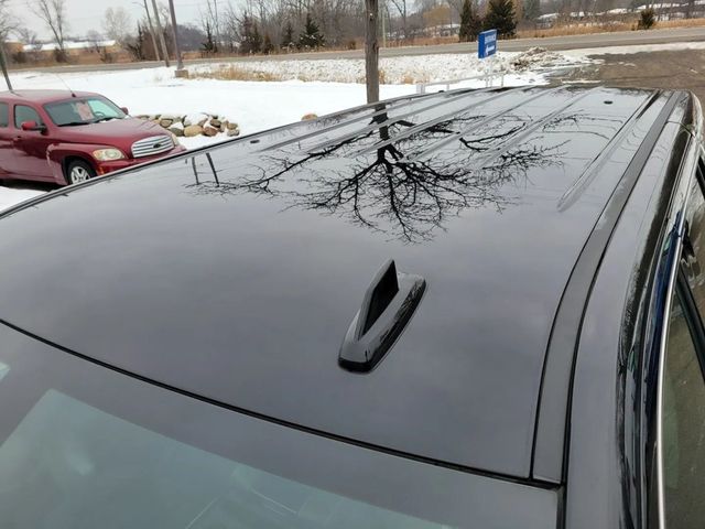 2020 Chevrolet Tahoe Commercial Sport Utility 4D - 22956471 - 18