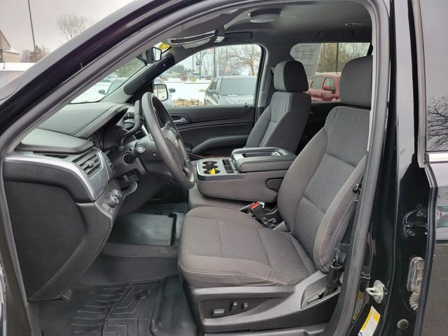 2020 Chevrolet Tahoe Commercial Sport Utility 4D - 22956471 - 1