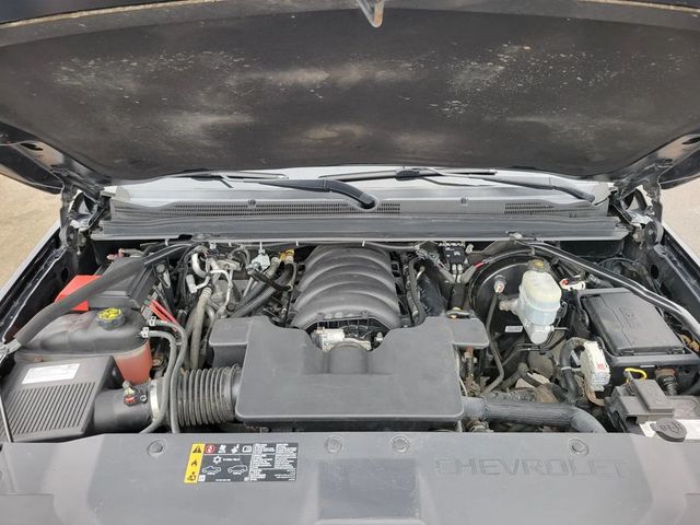 2020 Chevrolet Tahoe Commercial Sport Utility 4D - 22956471 - 19