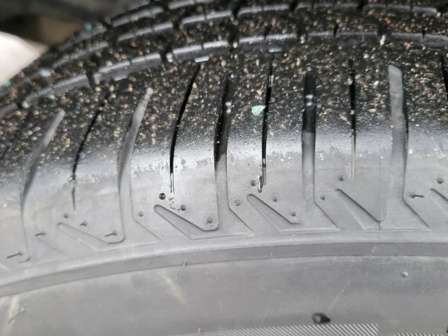 2020 Chevrolet Tahoe Commercial Sport Utility 4D - 22956471 - 20