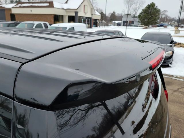 2020 Chevrolet Tahoe Commercial Sport Utility 4D - 22956471 - 22