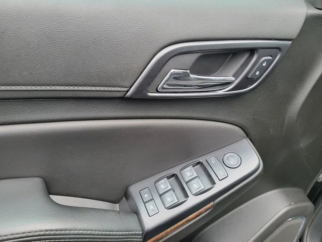 2020 Chevrolet Tahoe Commercial Sport Utility 4D - 22956471 - 24