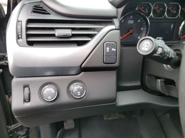 2020 Chevrolet Tahoe Commercial Sport Utility 4D - 22956471 - 25