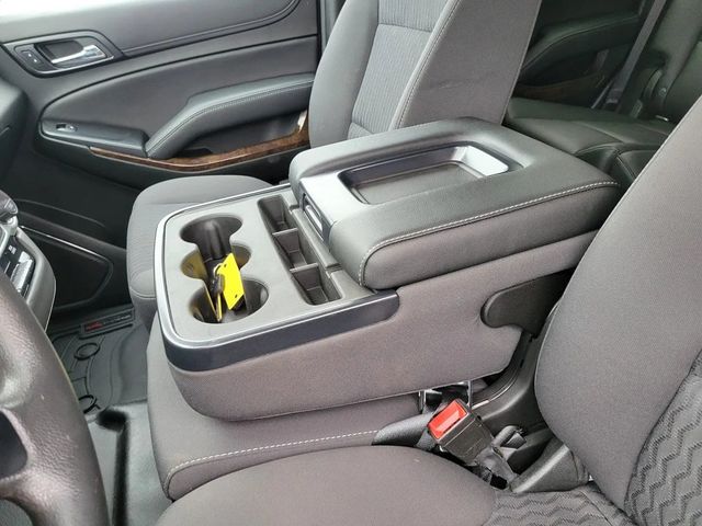2020 Chevrolet Tahoe Commercial Sport Utility 4D - 22956471 - 26