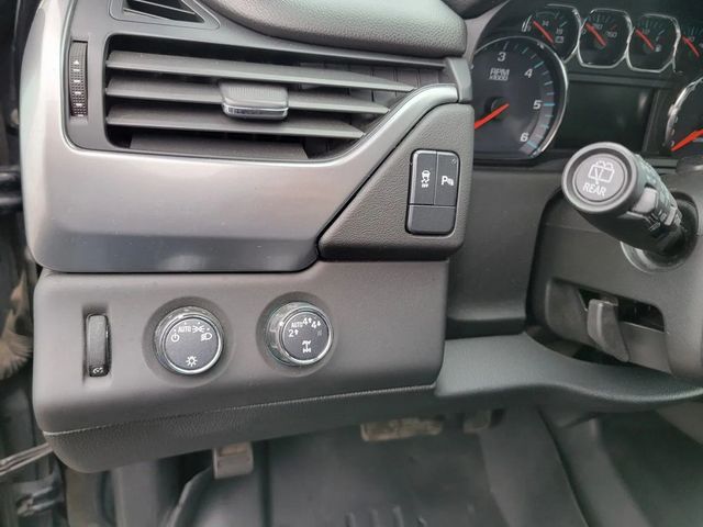 2020 Chevrolet Tahoe Commercial Sport Utility 4D - 22956471 - 27