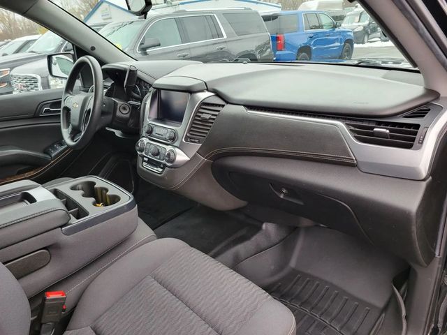 2020 Chevrolet Tahoe Commercial Sport Utility 4D - 22956471 - 30