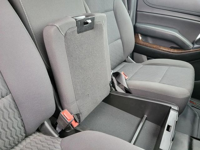 2020 Chevrolet Tahoe Commercial Sport Utility 4D - 22956471 - 32