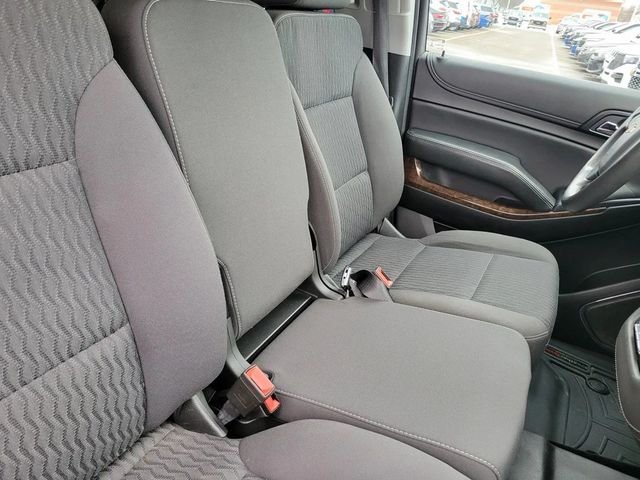 2020 Chevrolet Tahoe Commercial Sport Utility 4D - 22956471 - 33