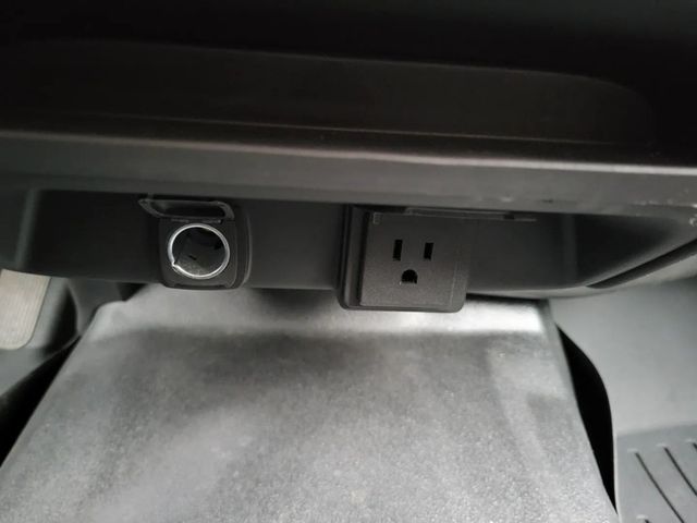 2020 Chevrolet Tahoe Commercial Sport Utility 4D - 22956471 - 34