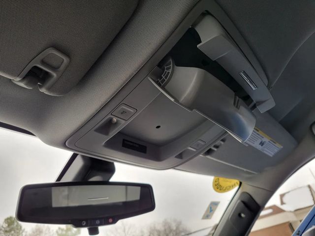 2020 Chevrolet Tahoe Commercial Sport Utility 4D - 22956471 - 35