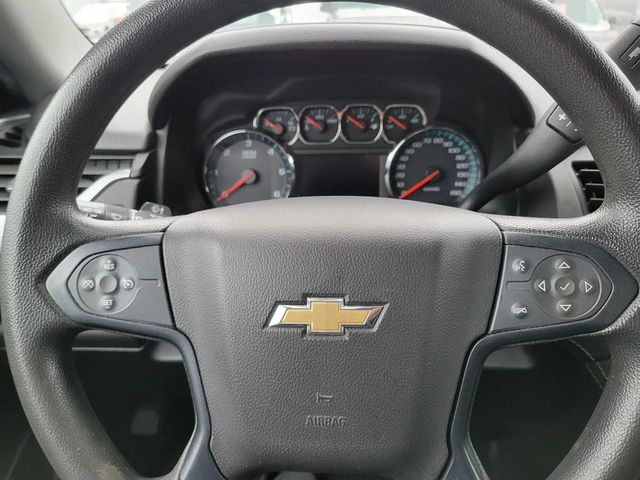 2020 Chevrolet Tahoe Commercial Sport Utility 4D - 22956471 - 36