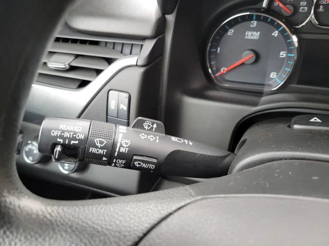 2020 Chevrolet Tahoe Commercial Sport Utility 4D - 22956471 - 37