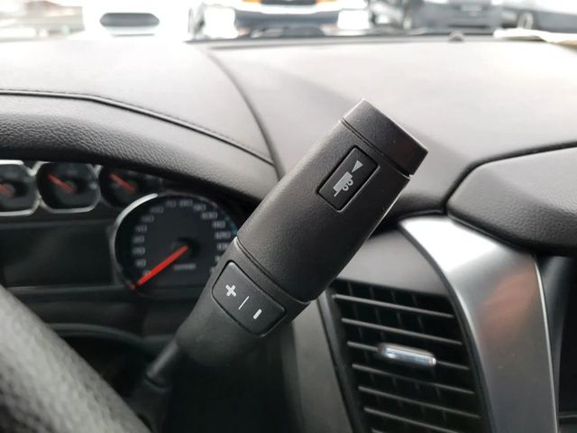 2020 Chevrolet Tahoe Commercial Sport Utility 4D - 22956471 - 38