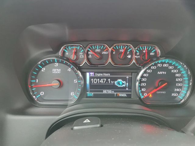 2020 Chevrolet Tahoe Commercial Sport Utility 4D - 22956471 - 39