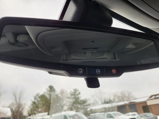 2020 Chevrolet Tahoe Commercial Sport Utility 4D - 22956471 - 41