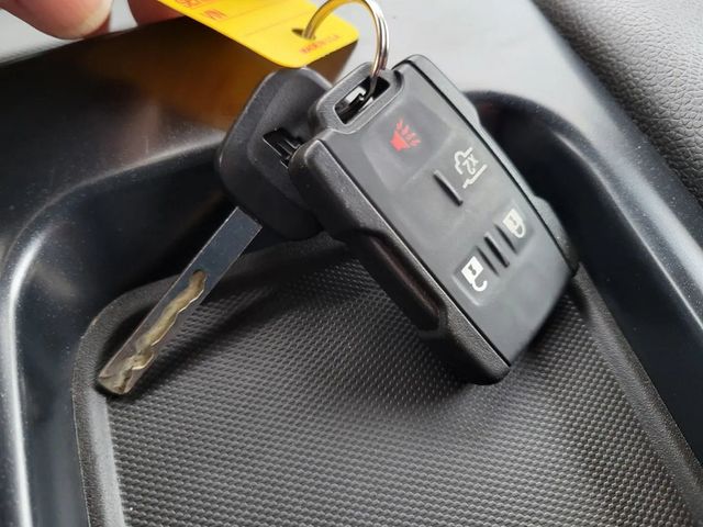 2020 Chevrolet Tahoe Commercial Sport Utility 4D - 22956471 - 43