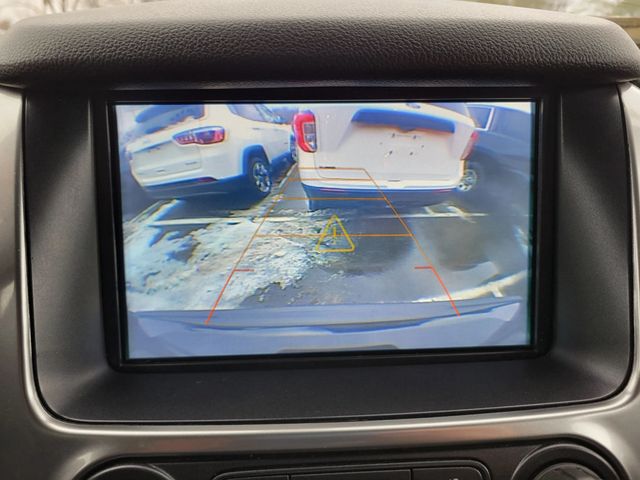 2020 Chevrolet Tahoe Commercial Sport Utility 4D - 22956471 - 7