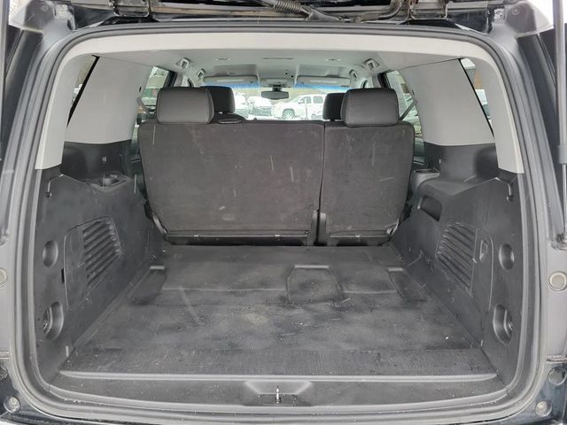 2020 Chevrolet Tahoe Commercial Sport Utility 4D - 22969472 - 9