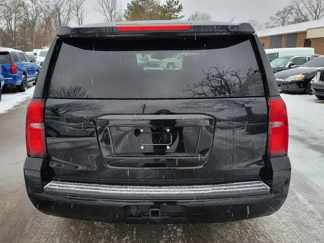 2020 Chevrolet Tahoe Commercial Sport Utility 4D - 22969472 - 10