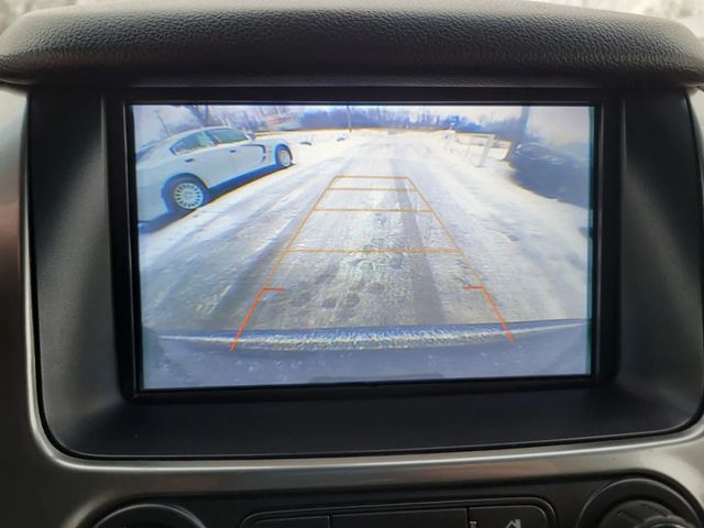 2020 Chevrolet Tahoe Commercial Sport Utility 4D - 22969472 - 11