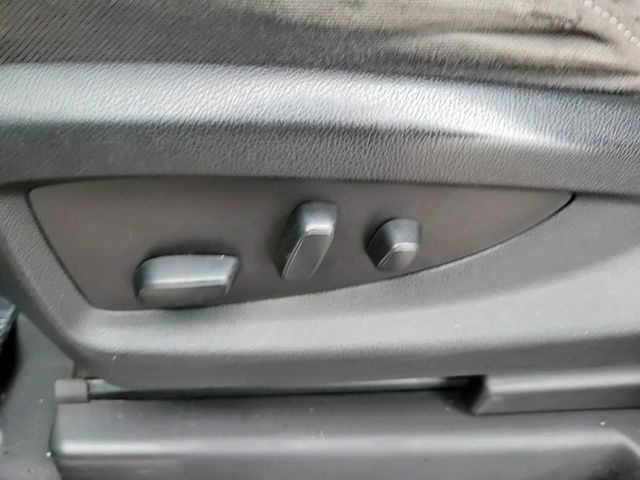 2020 Chevrolet Tahoe Commercial Sport Utility 4D - 22969472 - 13