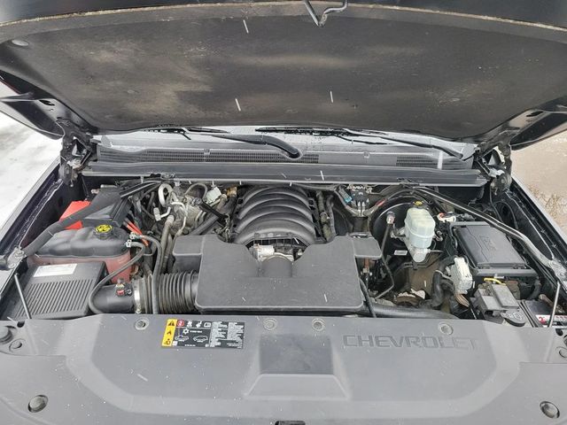 2020 Chevrolet Tahoe Commercial Sport Utility 4D - 22969472 - 15