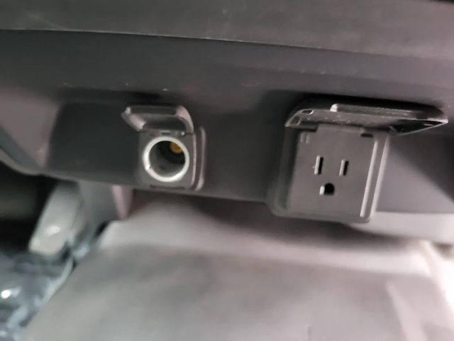 2020 Chevrolet Tahoe Commercial Sport Utility 4D - 22969472 - 16