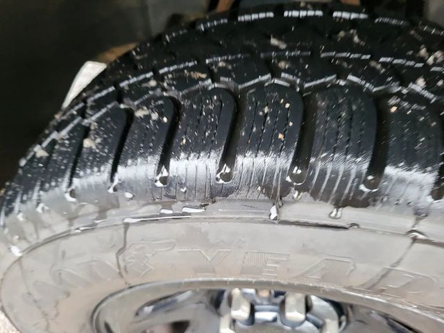 2020 Chevrolet Tahoe Commercial Sport Utility 4D - 22969472 - 17