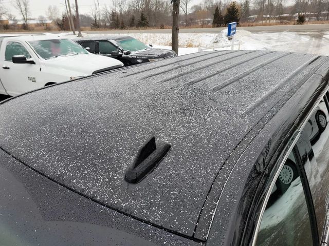 2020 Chevrolet Tahoe Commercial Sport Utility 4D - 22969472 - 18