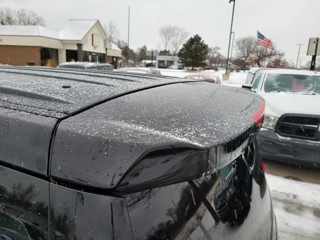 2020 Chevrolet Tahoe Commercial Sport Utility 4D - 22969472 - 19