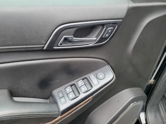 2020 Chevrolet Tahoe Commercial Sport Utility 4D - 22969472 - 20