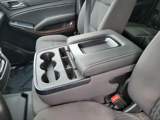 2020 Chevrolet Tahoe Commercial Sport Utility 4D - 22969472 - 21