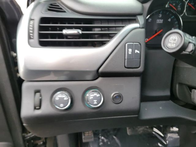 2020 Chevrolet Tahoe Commercial Sport Utility 4D - 22969472 - 22