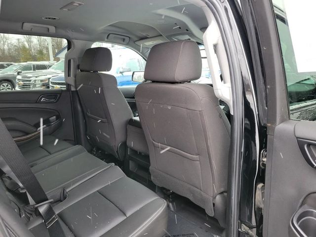 2020 Chevrolet Tahoe Commercial Sport Utility 4D - 22969472 - 23