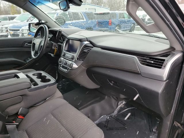 2020 Chevrolet Tahoe Commercial Sport Utility 4D - 22969472 - 24