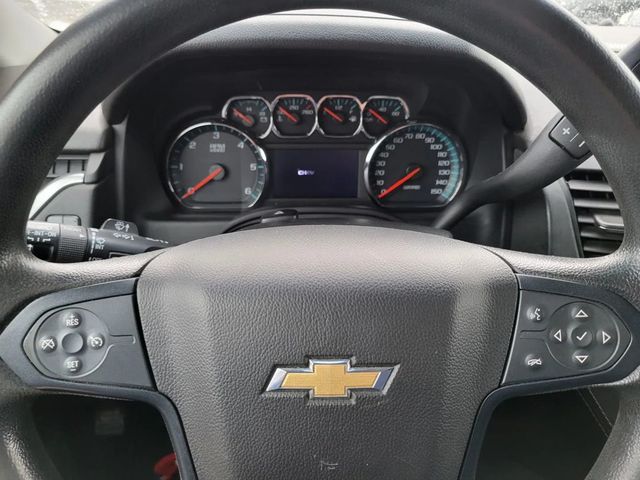 2020 Chevrolet Tahoe Commercial Sport Utility 4D - 22969472 - 27