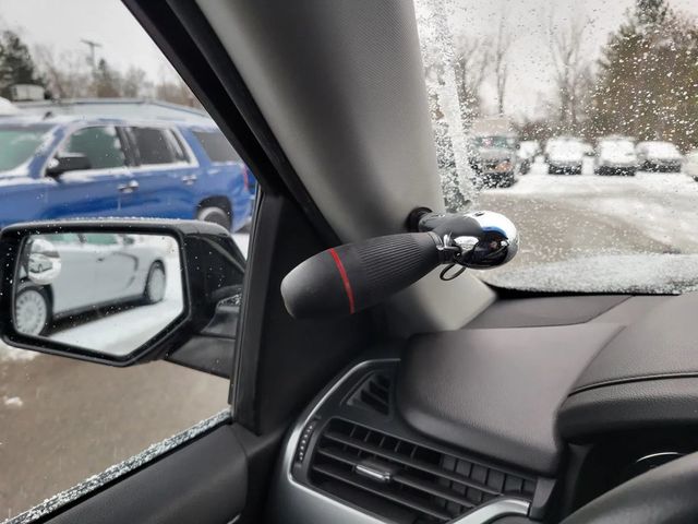 2020 Chevrolet Tahoe Commercial Sport Utility 4D - 22969472 - 30