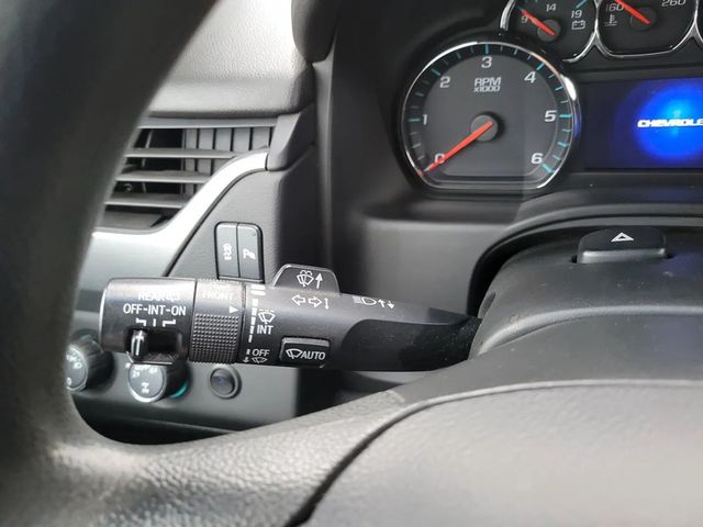 2020 Chevrolet Tahoe Commercial Sport Utility 4D - 22969472 - 33