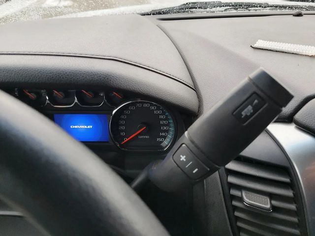 2020 Chevrolet Tahoe Commercial Sport Utility 4D - 22969472 - 34