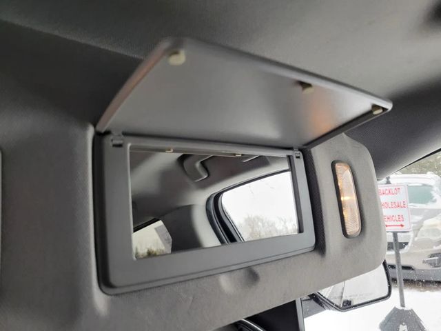 2020 Chevrolet Tahoe Commercial Sport Utility 4D - 22969472 - 35