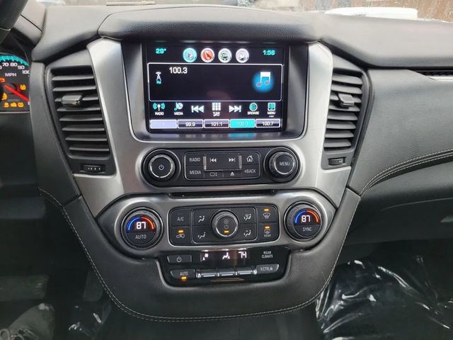 2020 Chevrolet Tahoe Commercial Sport Utility 4D - 22969472 - 7